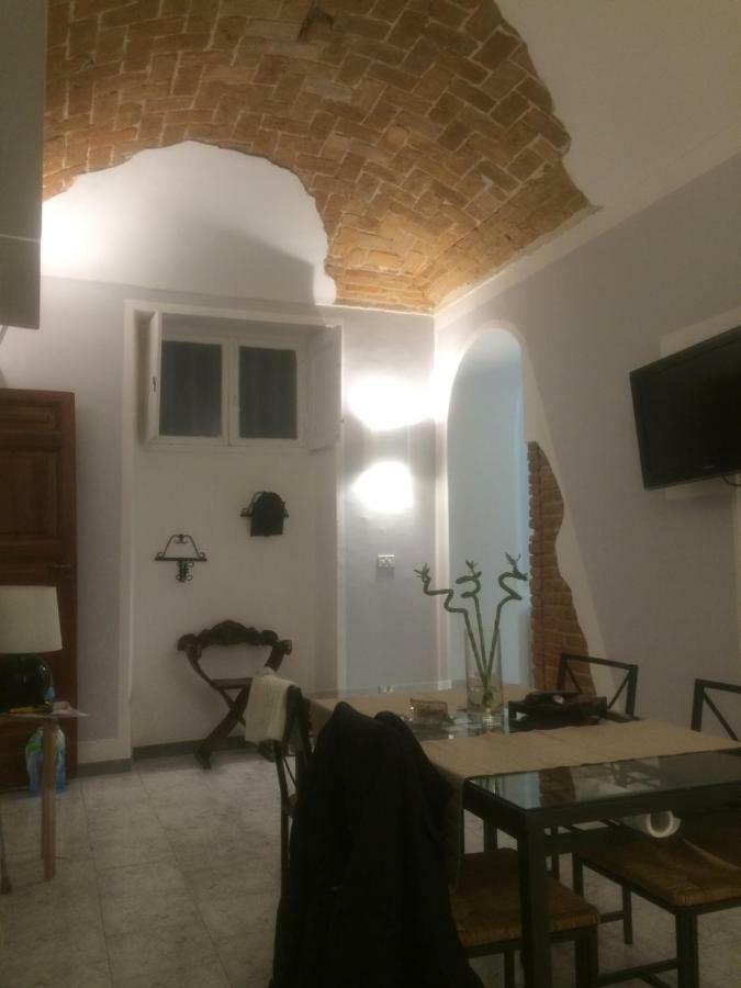 Apartamento La Mole Turín