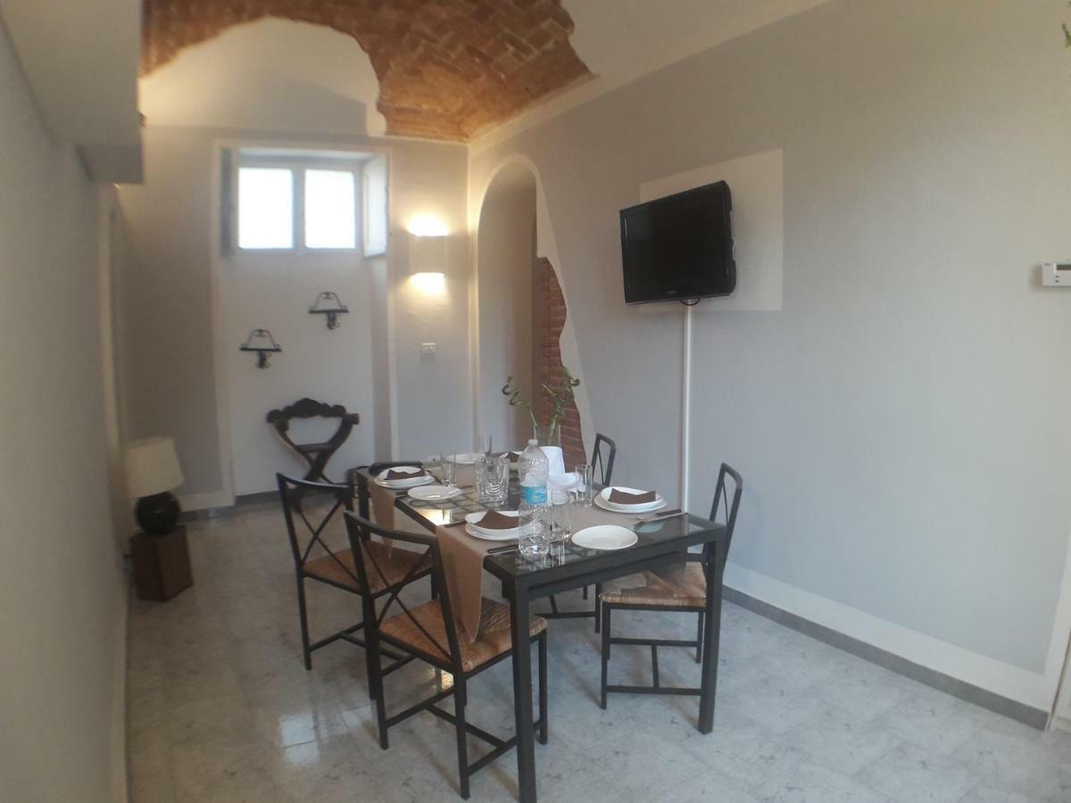 Apartamento La Mole Turín
