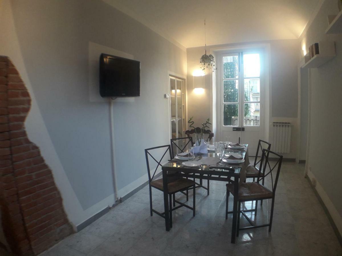 Apartamento La Mole