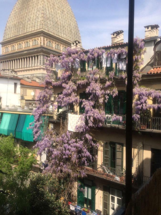 La Mole Apartamento