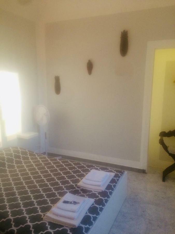 Apartamento La Mole *